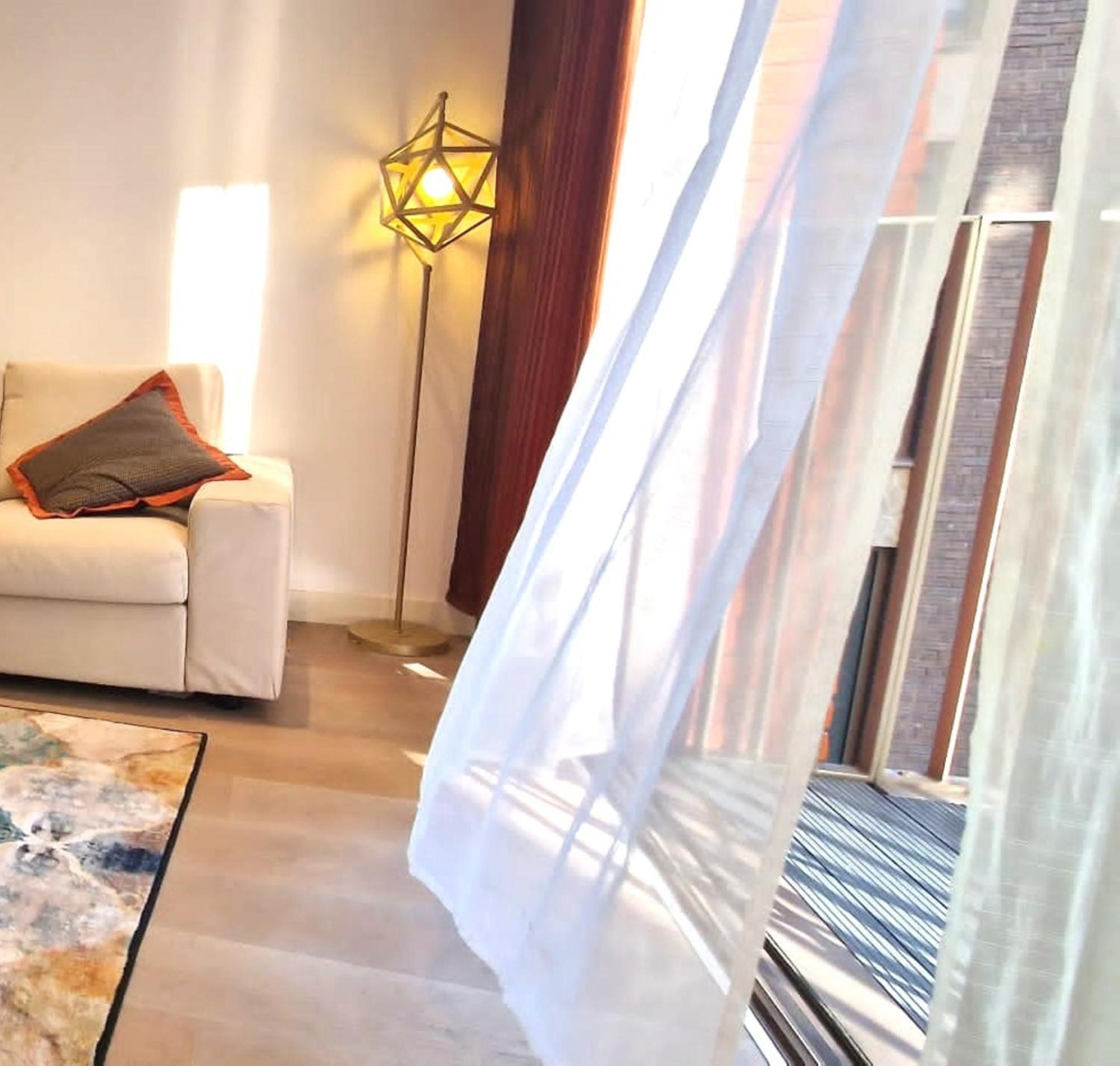 Central London Stay-Fabulous Ultra-Central London Luxury Designer Two Bedroom-Pool-Gym-Full Ac Eksteriør bilde