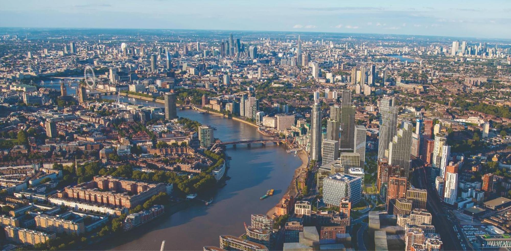 Central London Stay-Fabulous Ultra-Central London Luxury Designer Two Bedroom-Pool-Gym-Full Ac Eksteriør bilde