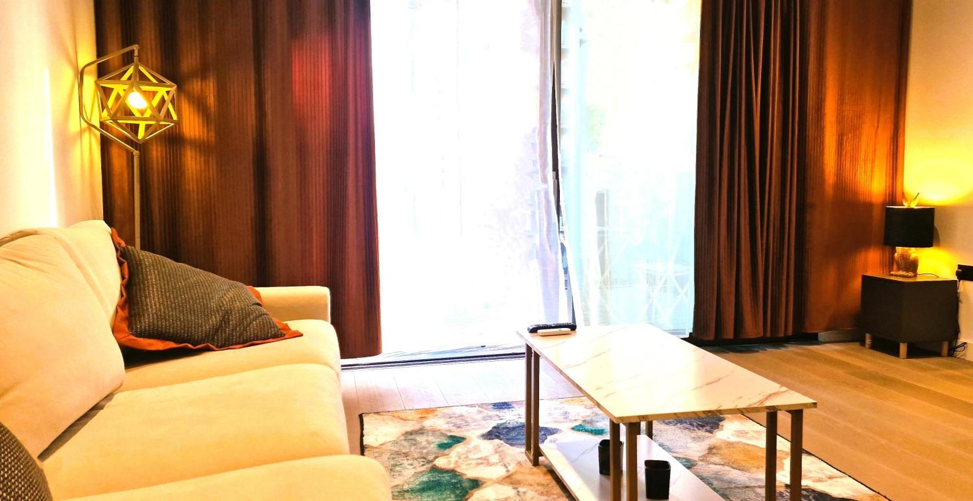 Central London Stay-Fabulous Ultra-Central London Luxury Designer Two Bedroom-Pool-Gym-Full Ac Eksteriør bilde