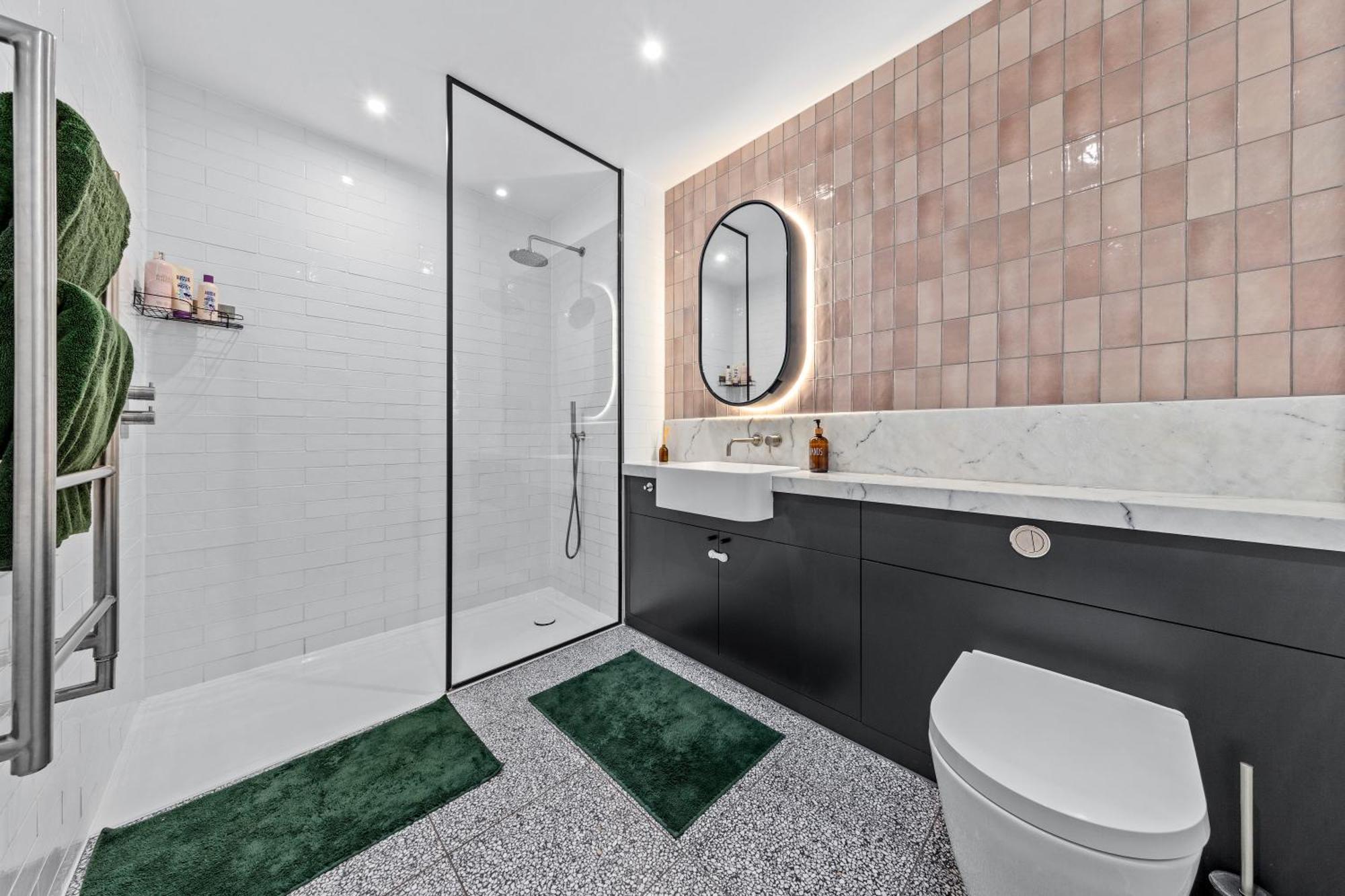Central London Stay-Fabulous Ultra-Central London Luxury Designer Two Bedroom-Pool-Gym-Full Ac Eksteriør bilde