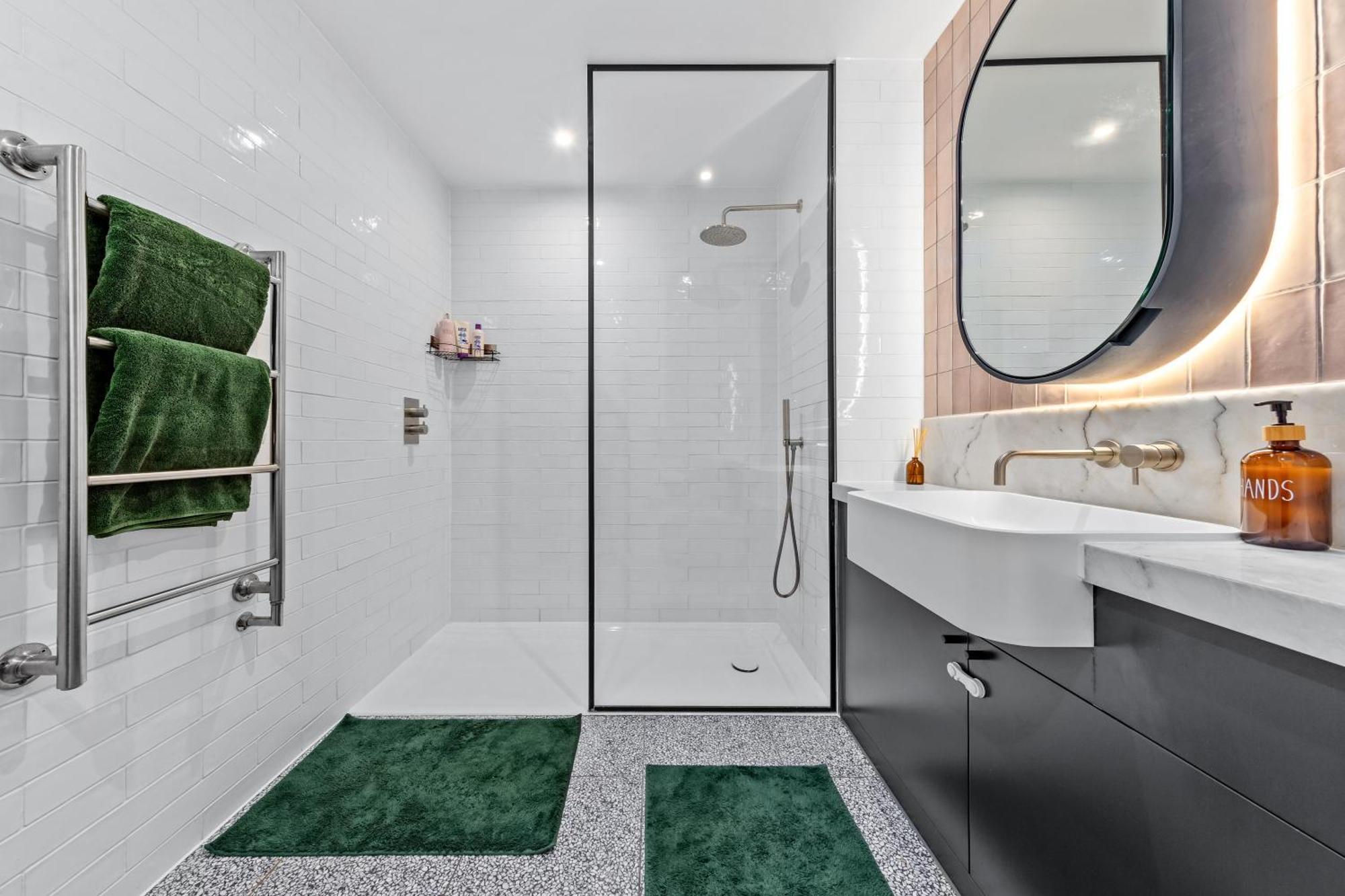 Central London Stay-Fabulous Ultra-Central London Luxury Designer Two Bedroom-Pool-Gym-Full Ac Eksteriør bilde